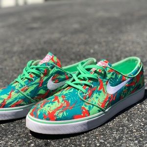 Nike SB Zoom Stefan Janoski